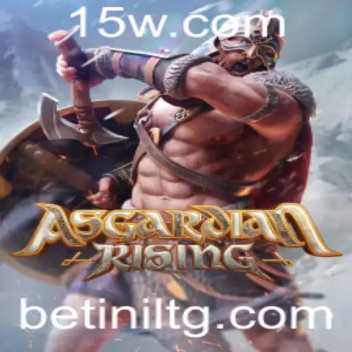 Descobrindo AsgardianRising: Uma Jornada Épica no Mundo dos Jogos Digitais