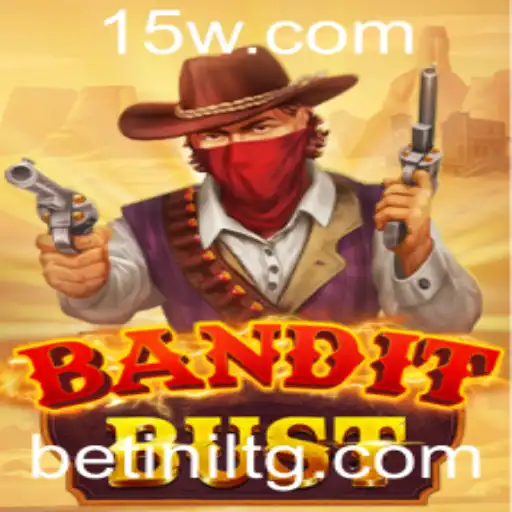 BanditBust: Um Novo Jogo de Estratégia e Aventura Incrivelmente Envolvente