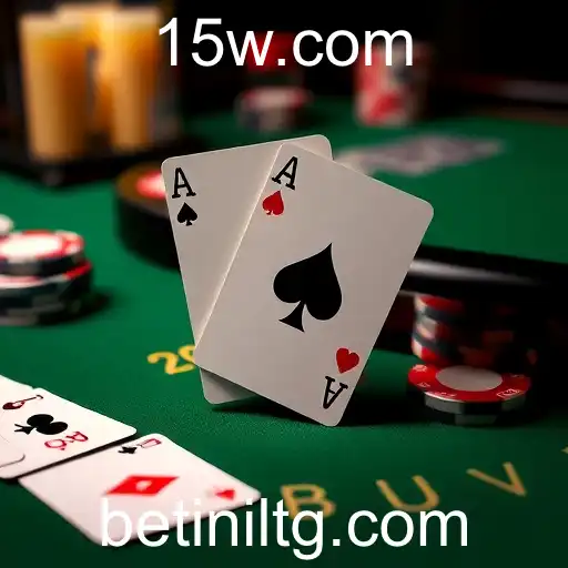 O Fascinante Mundo do Blackjack e Sua Conexão com pickuppg