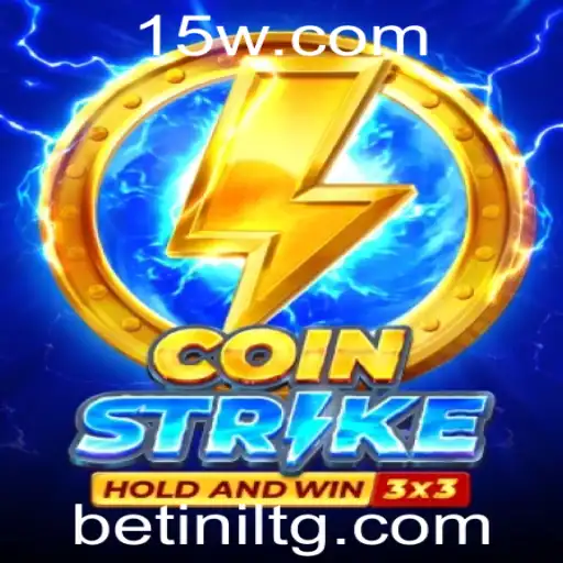 Coinstrike: Um Novo Fenômeno no Mundo dos Jogos com Destaque para sua Mecânica Inovadora