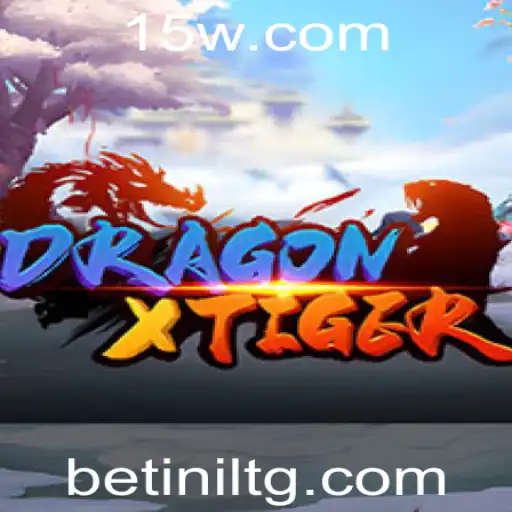 Explorando o Fascinante Mundo do Jogo DragonXTiger