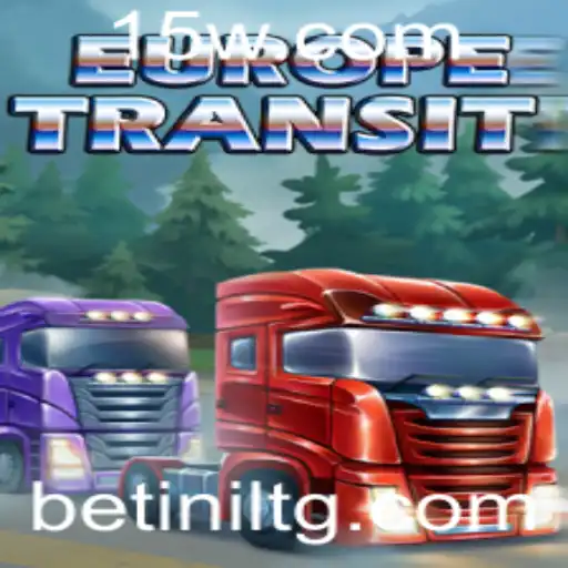 Explorando EuropeTransit: Uma Nova Forma de Aventura Estratégica