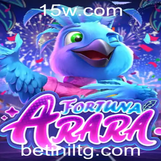 Explorando o Mundo de FortunaArara: Um Guia Completo