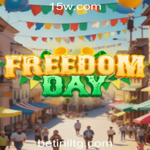 Descubra FreedomDay: Um Novo Conceito de Jogo
