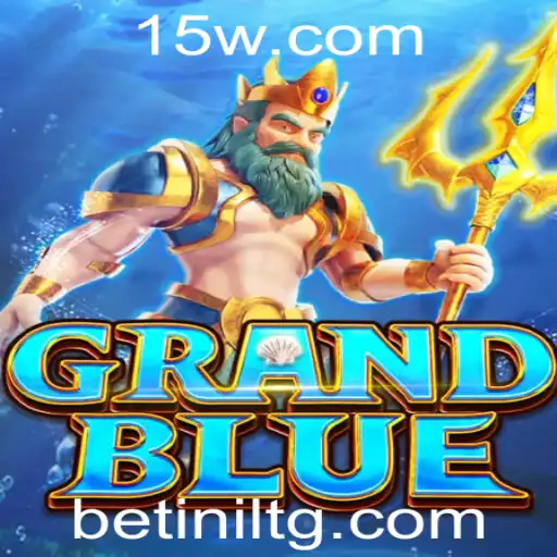 Descubra GRANDBLUE: O Fenômeno dos Jogos Modernos