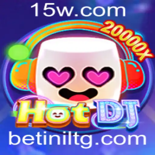 Descubra o Fascinante Universo do Jogo HotDJ