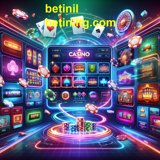 betinil