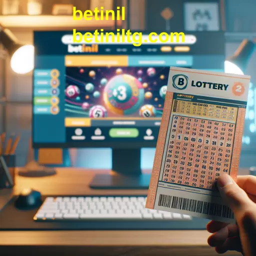 A Emoção da Loteria no Betinil: Como Jogar e Ganhar