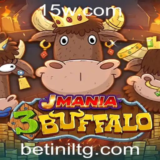 Descobrindo o Mundo de JMania3Buffalo: O Jogo do Momento