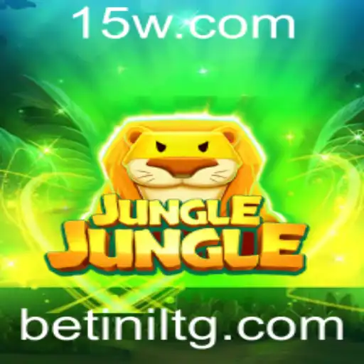 Descubra JungleJungle: A Aventura Definitiva de Sobrevivência na Selva