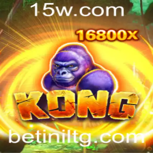 Explorando o Mundo de Kong: Um Olhar Detalhado sobre o Jogo que Conquista Multidões