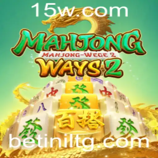 Descubra a Emoção do MahjongWays2 com pickuppg