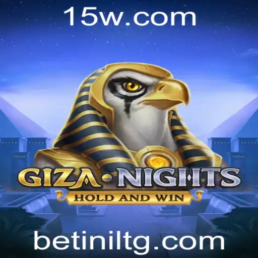 Descubra a Magia de GizaNights: Uma Aventura no Egito Antigo