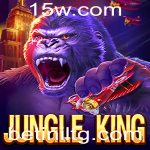 JungleKing: Explorando Aventuras Selvagens e Estratégias de Jogo