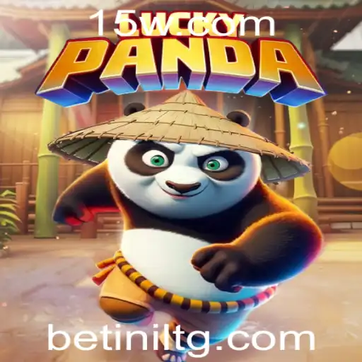 Descubra Tudo Sobre o Fascinante Jogo LuckyPanda