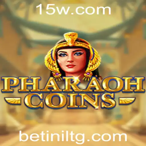 PharaohCoins: Explorando o Universo do Novo Jogo de Estratégia