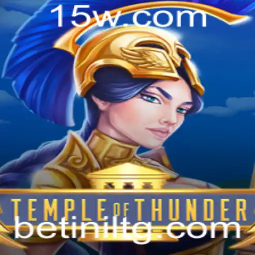 TempleofThunder: Uma Aventura Épica no Mundo dos Jogos de Ação