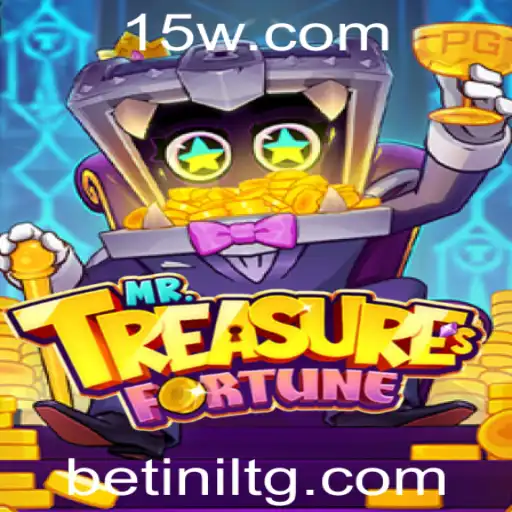Explorando MrTreasuresFortune: O Jogo de Aventura e Estratégia