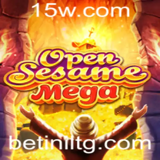 OPENSESAMEMEGA: Explorando o Universo do Novo Jogo