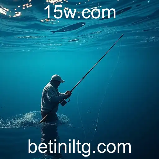 O Fascinante Mundo da Pesca: Uma Jornada Através das Ondas