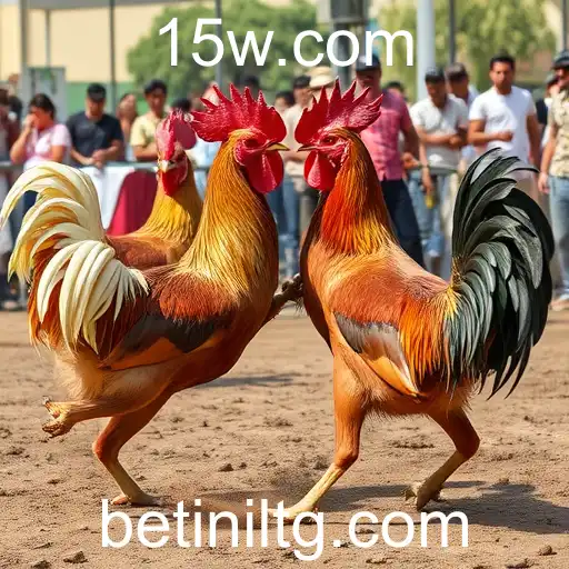 Rinha de Galos: A Controvérsia e suas Implicações