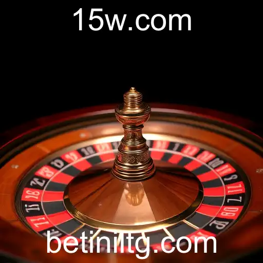 Entendendo a Roleta: Um Jogo de Azar e Estratégia