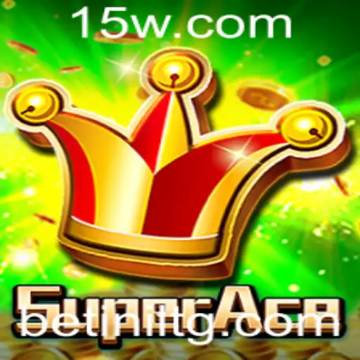 Descubra o Fascinante Mundo de SuperAce: O Jogo que Está Conquistando Todos