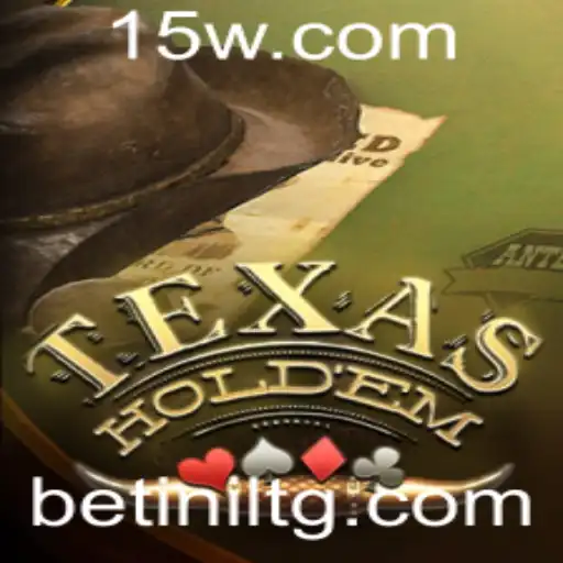 TexasHoldem: Domine as Regras do Popular Jogo de Poker