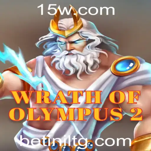 Descubra WrathofOlympus2: O Novo Fenômeno dos Jogos que Está Conquistando o Mundo